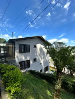 Imagem do anúncio: Vendo Casa Em Videira, Santa Catarina No Bairro Alvorada - Cód. 68509de130b5978399a08d51025fcf6a