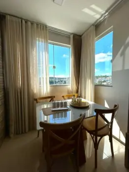 Imagem do anúncio: Vendo Apartamento Em Videira, Santa Catarina No Bairro São Cristovão - Cód. 8fa8330d0304638f6a1a7a6f134f32db