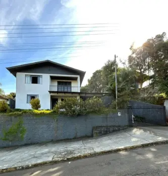 Imagem do anúncio: Vendo Casa Em Videira, Santa Catarina No Bairro São Cristovão - Cód. a56dccd97982a6ffacaba0aae81d717e