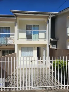 Imagem do anúncio: Vendo Casa Em Caçador, Santa Catarina No Bairro Santa Catarina - Cód. b35bdee1ae377f7caadbd249d5cbac7f