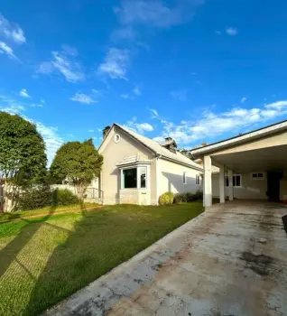 Imagem do anúncio: Vendo Casa Em Videira, Santa Catarina No Bairro Universitário - Cód. c1222554b73c9cbd5c940091bc4cbb86