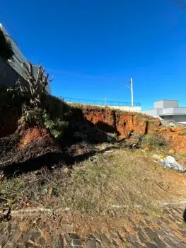 Imagem do anúncio: Vendo Terreno / Lote / Condomínio Em Videira, Santa Catarina No Bairro São Francisco - Cód. 55670185eec12f98ecab3086f9ca766e