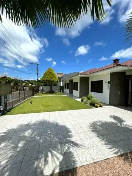 Imagem do anúncio: Vendo Casa Em Videira, Santa Catarina No Bairro São Cristovão - Cód. 54c0ea69e8536111a7a84a49a4b93aa5
