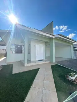 Imagem do anúncio: Vendo Casa Em Videira, Santa Catarina No Bairro Recanto Da Natureza - Cód. ef16413646ecab8bce2e89f46172871d