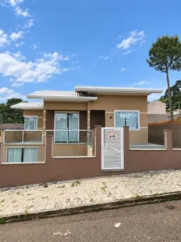 Imagem do anúncio: Vendo Casa Em Videira, Santa Catarina No Bairro Cetrevi - Cód. 1de34005e81c980b129f53f47286f26e