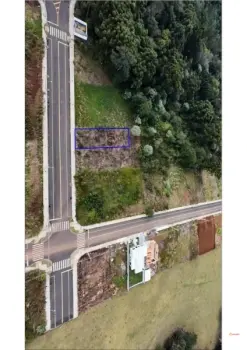 Imagem do anúncio: Vendo terreno / lote / condomínio em Joaçaba , Santa Catarina no bairro Clara Adélia - Cód. 481c69bb35c50f8bf26d5e185678b5ed