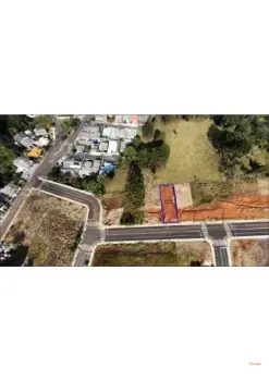 Imagem do anúncio: Vendo terreno / lote / condomínio em Joaçaba , Santa Catarina no bairro Clara Adélia - Cód. 417ddd4820d97a3ecf8e46996f174746