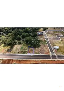 Imagem do anúncio: Vendo terreno / lote / condomínio em Joaçaba , Santa Catarina no bairro Clara Adélia - Cód. 13bb2578e547e93e2836495e8e5da3cd