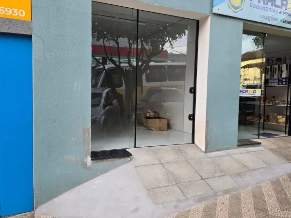 Imagem do anúncio: Alugo conjunto comercial / sala em Seara , Santa Catarina no bairro Centro - Cód. 058333ad33d7160db905f49bf7a7d570