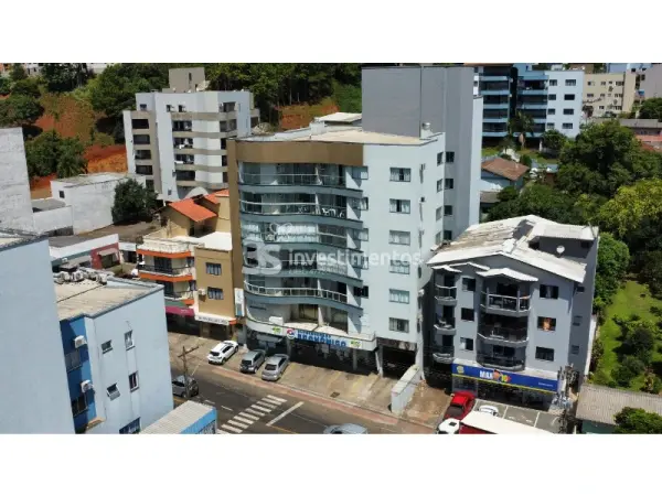 Imagem do anúncio: Vendo apartamento em Seara , Santa Catarina no bairro Industrial - Cód. 059a0ee6f7298ea90d39114fd251fad7