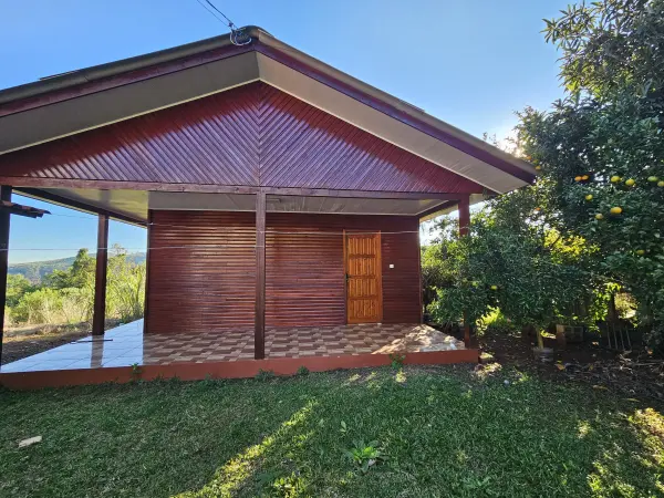 Imagem do anúncio: Alugo casa em Seara , Santa Catarina no bairro Nações - Cód. 03790707793b50f0470abf6d403de5a5