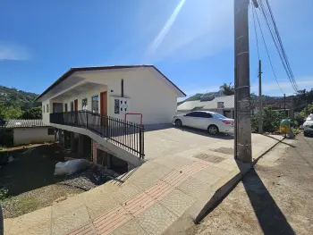 Imagem do anúncio: Alugo apartamento em Seara , Santa Catarina no bairro São João - Cód. 859865ee754e41337a30734261c291c7