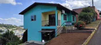 Imagem do anúncio: Vendo casa em Seara , Santa Catarina no bairro Industrial - Cód. 4a3b4792210e4dfeb065e32910fc3bcd