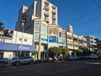 Imagem do anúncio: Alugo conjunto comercial / sala em Seara , Santa Catarina no bairro Centro - Cód. 1b70e52a2640d6c21bdc89283de08bc1