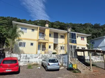 Imagem do anúncio: Alugo Apartamento Em Seara, Santa Catarina No Bairro Vila Feliz - Cód. b1d9934255aaa40cc2d111e3214d9874