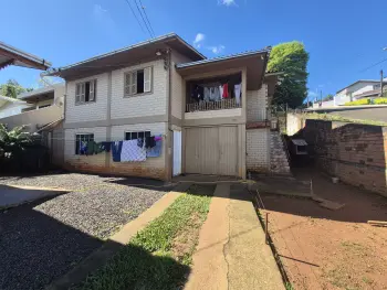 Imagem do anúncio: Alugo casa em Seara , Santa Catarina no bairro Nações - Cód. 8a571c219ceb72da5b8441abdadf7748