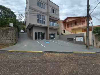 Imagem do anúncio: Alugo conjunto comercial / sala em Seara , Santa Catarina no bairro Industrial - Cód. a161cb2cfe4d79a02bdd9952ba216452