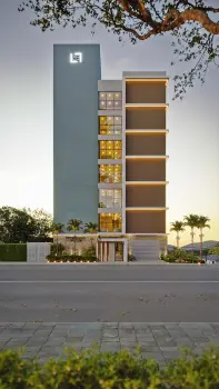 Imagem do anúncio: Vendo apartamento em Seara , Santa Catarina no bairro Centro - Cód. c3c6bdcf154a059ad46412a98306ba41
