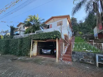 Imagem do anúncio: Vendo casa em Seara , Santa Catarina no bairro Loteamento Bela Vista - Cód. b7b7ed795e343fe41348d6ec8cf4c701