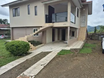 Imagem do anúncio: Alugo Casa Em Seara, Santa Catarina No Bairro Garghetti - Cód. e9172ac88f73aeaad3608b0d674616a6