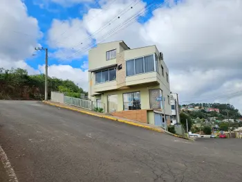 Imagem do anúncio: Alugo conjunto comercial / sala em Seara , Santa Catarina no bairro Padre Lídio - Cód. ff960ab8933eb7ace4cac2b03f999236