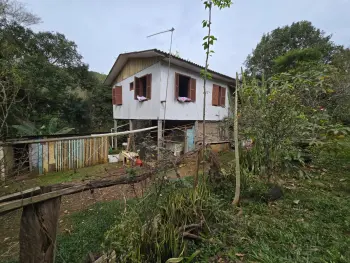 Imagem do anúncio: Vendo casa em Itá , Santa Catarina no bairro Interior - Cód. 29f8452171250f6e2bd78a03f8d5ebaa