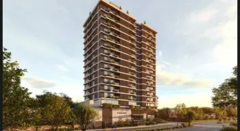 Imagem do anúncio: Vendo Apartamento Em Sorriso, Mato Grosso No Bairro Avenida Tancredo Neves - Cód. 1d32c2bfda69773c844dd6c981ee94d1