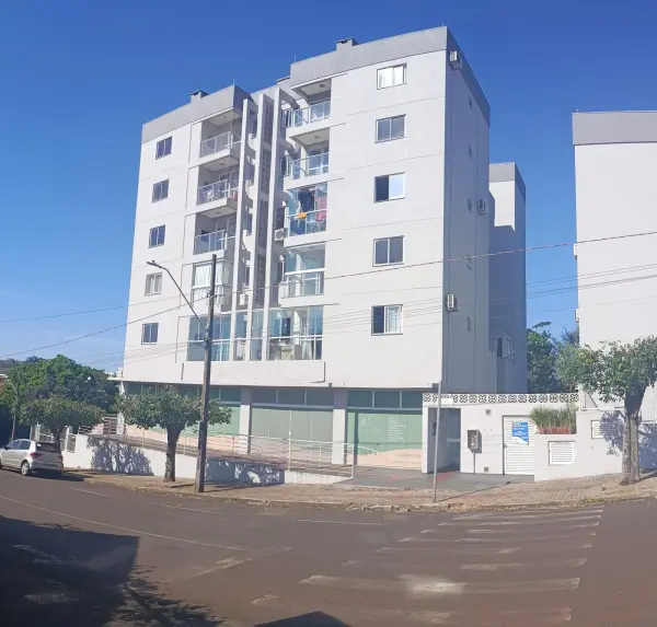 Imagem do anúncio: Alugo Apartamento Em Pinhalzinho, Santa Catarina No Bairro Santo Antônio - Cód. 24f2e4c54d568269fa841f63be3476d9