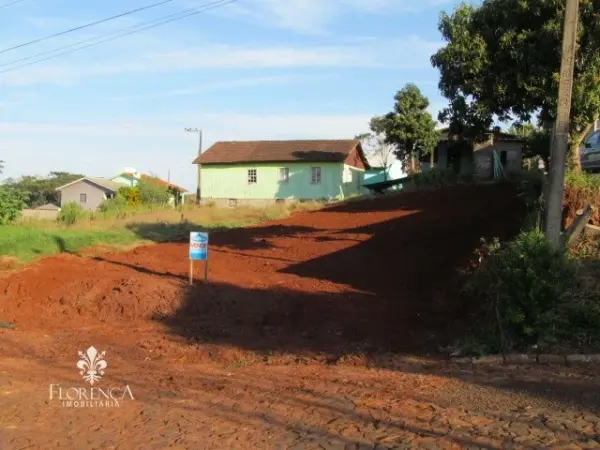 Imagem do anúncio: Vendo Terreno / Lote / Condomínio Em Pinhalzinho, Santa Catarina No Bairro Fiorini - Cód. 4d9f1d4d46c9b63c11c6e48a99979df3