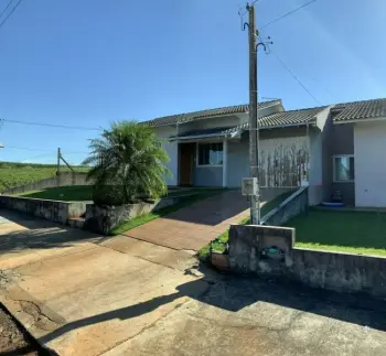 Imagem do anúncio: Vendo Casa Em Pinhalzinho, Santa Catarina No Bairro Nova Divinéia - Cód. df585c2189afd6432b8e4cf2a1ef9ec6