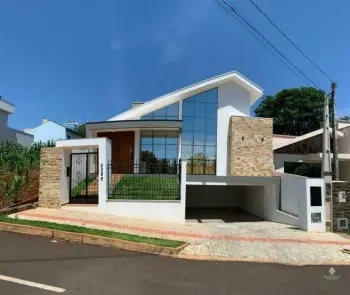 Imagem do anúncio: Vendo Casa Em Pinhalzinho, Santa Catarina No Bairro Santo Antônio - Cód. b3c0224f55bf635d7caa7801fd44cf2e