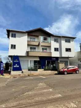 Imagem do anúncio: Vendo apartamento em Pinhalzinho , Santa Catarina no bairro Centro - Cód. f1de866d73eb9e2645bf454610053f17