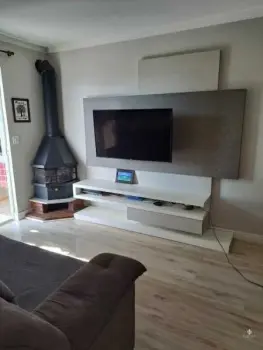 Imagem do anúncio: Vendo apartamento em Pinhalzinho , Santa Catarina no bairro Pioneiro - Cód. 3b4374cf6f4d94b8f3850f4e81e6c1e9