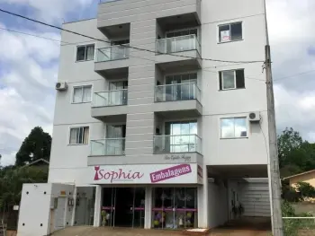 Imagem do anúncio: Alugo Apartamento Em Pinhalzinho, Santa Catarina No Bairro Centro - Cód. b9d94b48595d1b9b3768cc85944ae763