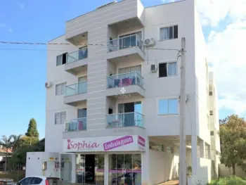 Imagem do anúncio: Alugo apartamento em Pinhalzinho , Santa Catarina no bairro Centro - Cód. fbe549fdde47446e3faa4827de06958d