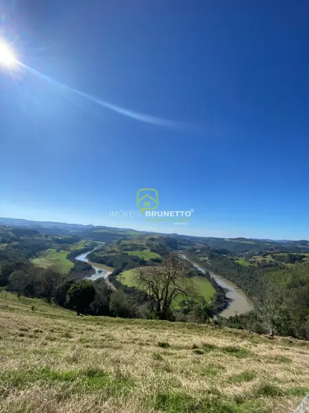 Imagem do anúncio: Vendo terreno / lote / condomínio em Campos Novos , Santa Catarina no bairro Barra do Leão - Cód. 224ad8461ca76825b731c53e0e135a8b