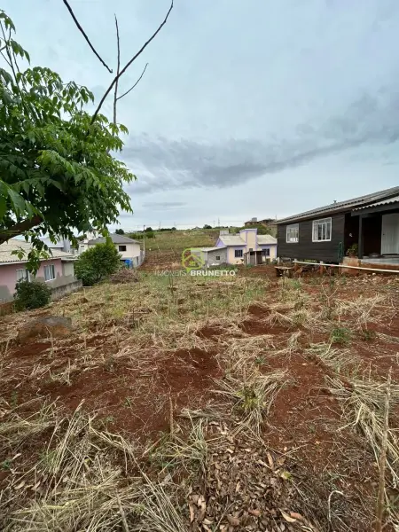 Imagem do anúncio: Vendo terreno / lote / condomínio em Capinzal , Santa Catarina no bairro Recanto dos Pássaros - Cód. 0b811f99684bc58d5f93157b602ff633