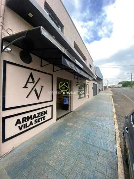 Imagem do anúncio: Vendo casa em Capinzal , Santa Catarina no bairro Vila 7 de Julho - Cód. 07ce151b0dfa6d4f273c28ba8641776e