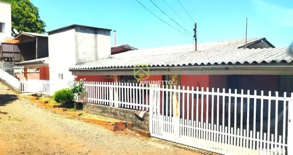 Imagem do anúncio: Vendo casa em Capinzal , Santa Catarina no bairro Pôr do Sol - Cód. 004c201d6e5dc931693bbfb9201d99e3