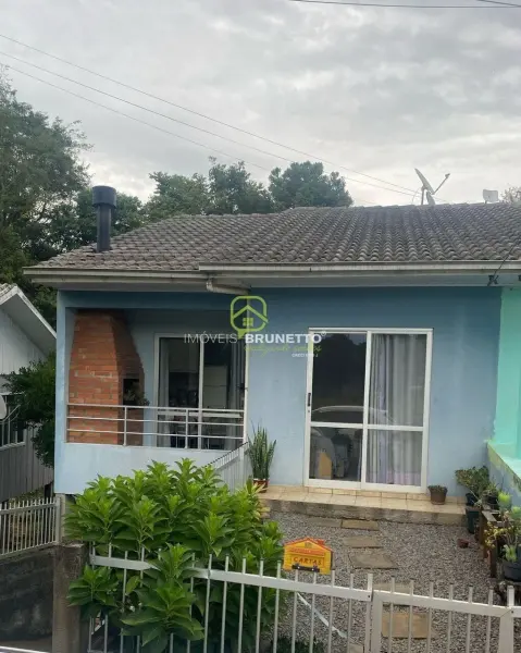 Imagem do anúncio: Vendo sobrado em Zortéa , Santa Catarina no bairro Centro - Cód. a8bc320bacdaa0fbc9592f898d8a4a62