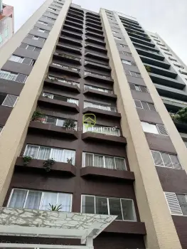 Imagem do anúncio: Vendo apartamento em Curitiba , Paraná no bairro Água Verde - Cód. 155fe06097e20dd31dfe1d9121753aff