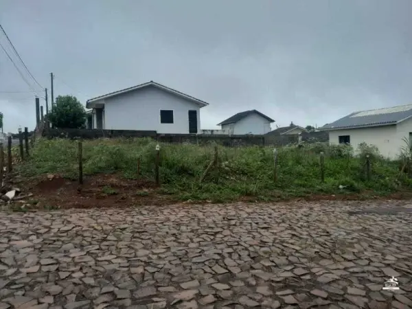 Imagem do anúncio: Vendo terreno / lote / condomínio em Xaxim , Santa Catarina no bairro Loteamento Ferrasso IV - Cód. e87a3397511bdbcb1ab1386238186e23