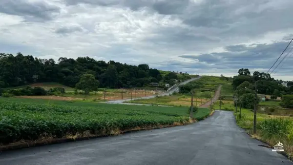 Imagem do anúncio: Vendo terreno / lote / condomínio em Xaxim , Santa Catarina no bairro Loteamento das Videiras - Cód. fd09f381f5ab58846dbf4f139dc585a0