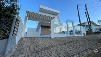 Imagem do anúncio: Vendo Casa Em Xaxim, Santa Catarina No Bairro Ari Lunardi - Cód. e24c42e2b761fad765a2e7f437619c94