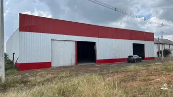 Imagem do anúncio: Alugo Galpão / Depósito / Armazém Em Xaxim, Santa Catarina No Bairro Br 282 PróX Prf - Cód. 8260f8d3361268740cd615c145b6b574