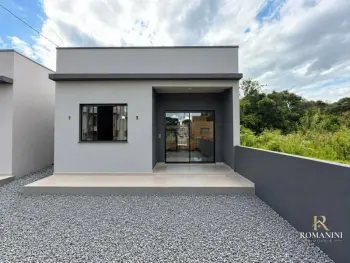 Imagem do anúncio: Vendo Casa Em Caçador, Santa Catarina No Bairro Santa Catarina - Cód. 6faece4903a40a9e061b11d6f1a032f7