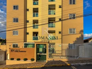Imagem do anúncio: Vendo Apartamento Em Caçador, Santa Catarina No Bairro Alto Bonito - Cód. 35924b33c05054cf4570cc699651ce23