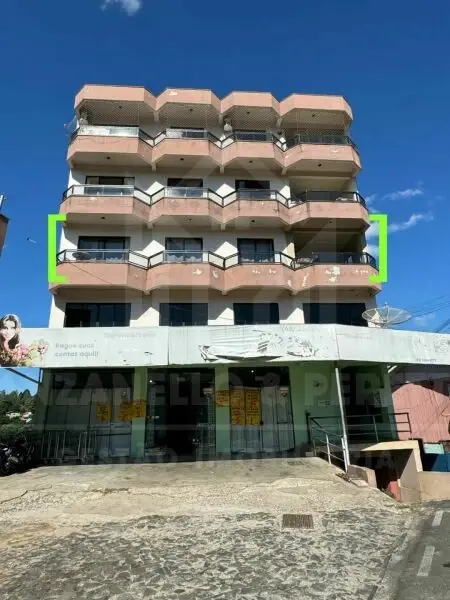 Imagem do anúncio: Vendo apartamento em Videira , Santa Catarina no bairro De Carli - Cód. 000dd5f104b2a1ab088f38a0fb7554a1