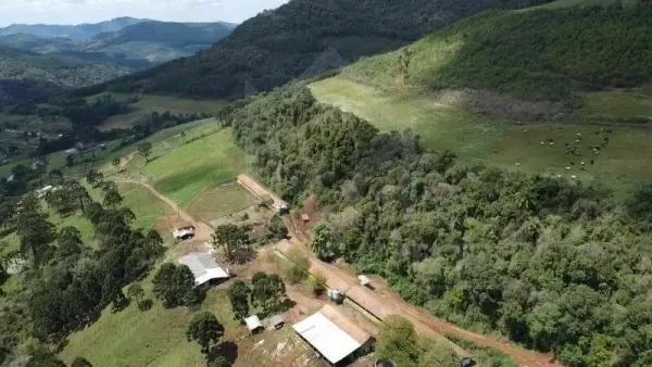 Imagem do anúncio: Vendo Fazenda / Sítio / Chácara Em Macieira, Santa Catarina No Bairro Interior - Cód. 391bdc2f2e3cf00f4cd7cdb860aae250