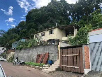 Imagem do anúncio: Vendo Casa Em Videira, Santa Catarina No Bairro Sesi - Cód. 50eea895ace26814814d6b012b4ce304